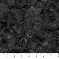 Misty Morning : Texture Black