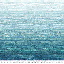 Smooth Sailing : Ombre