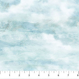 Smooth Sailing : Clouds
