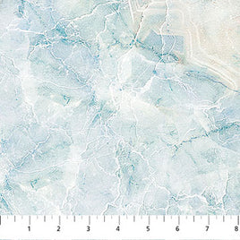 Smooth Sailing : Marble Texture Lt Blue
