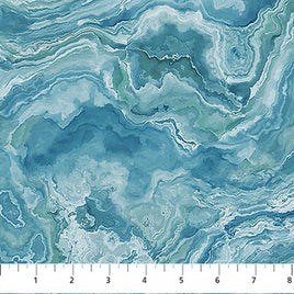 Smooth Sailing : Wave Texture