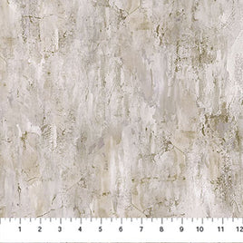 Poppy Meadow : Wash Texture Taupe