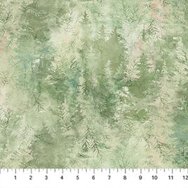 Altitude : Multi Trees - Green