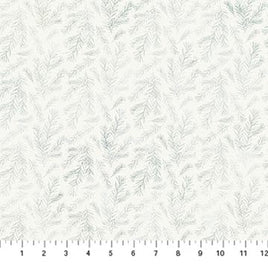 Altitude : Pine Branches - Off White