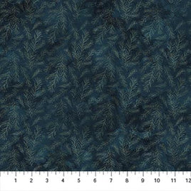 Altitude : Pine Branches - Navy