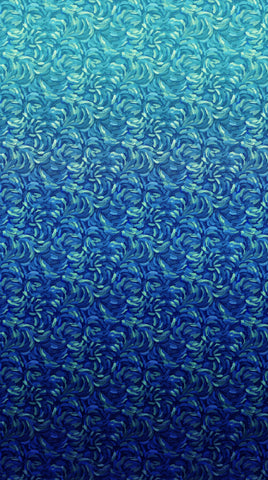 Starry Night : Ombre