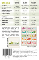 Elizabeth Hartman : Greenhouse Pattern