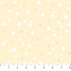 Snuggle Bunny Flannel  : Stars on Yellow F26664-50