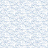 Winter Jays Flannel  : Snowy Trees F27199-42