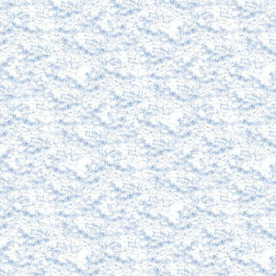 Winter Jays Flannel  : Snowy Trees F27199-42