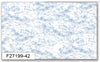 Winter Jays Flannel  : Snowy Trees F27199-42