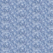 Winter Jays Flannel  : Snowflakes F27200-44