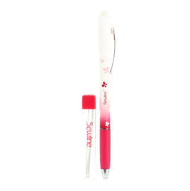Sewline : Fabric Mechanical Pencil White