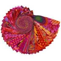 Kaffe Fassett : Vineyard Precuts