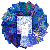 Kaffe Fassett : Lake Precuts