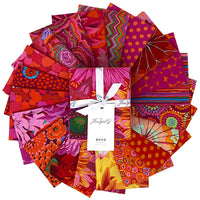 Kaffe Fassett : Vineyard Precuts