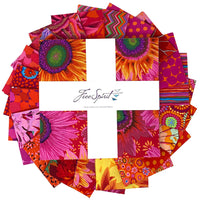Kaffe Fassett : Vineyard Precuts