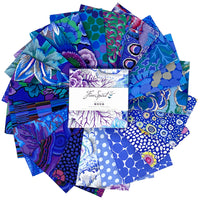 Kaffe Fassett : Lake Precuts