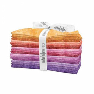 Michael Miller Fresco Coral 20 Piece FQ Bundle