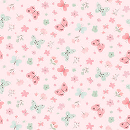 Sweet Woodland : Fluttering Petal Parade