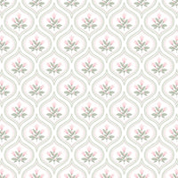 Sweet Woodland : White Petal Dreams