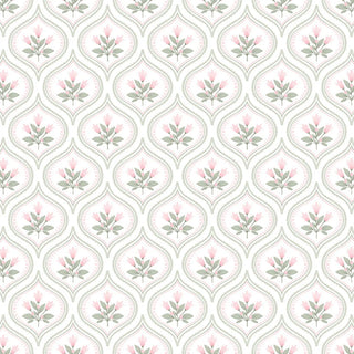 Sweet Woodland : White Petal Dreams