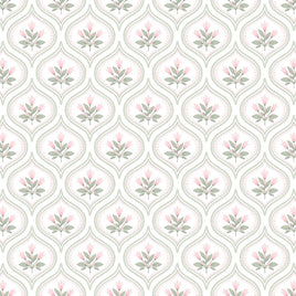 Sweet Woodland : White Petal Dreams
