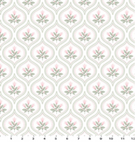Sweet Woodland : White Petal Dreams