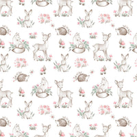 Sweet Woodland : Woodland Cuddle Crew