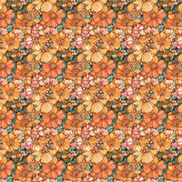 Flight Of Beauty : Flora Nouveau