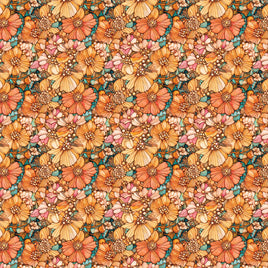 Flight Of Beauty : Flora Nouveau