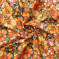 Flight Of Beauty : Flora Nouveau