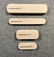 Tailors Clapper (4 Sizes)