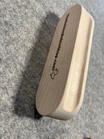 Tailors Clapper (4 Sizes)