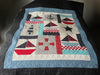 Nautical Applique