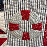 Nautical Applique