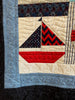 Nautical Applique