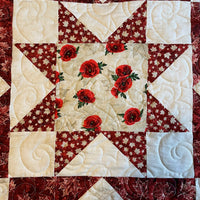 Quilt Of Valor