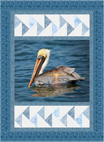 Quilting Renditions : In Flight