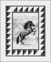 Quilting Renditions : Incline