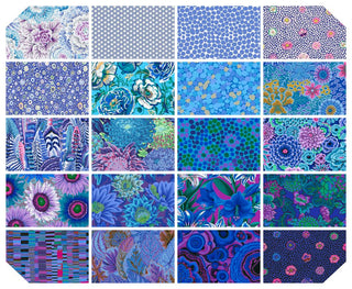 Kaffe Fassett : Lake Precuts