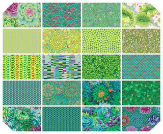 Kaffe Fassett : Meadow Precuts