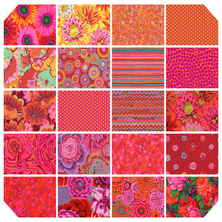 Kaffe Fassett : Vineyard Precuts
