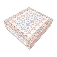 Daybreak : Wildflower Fields Quilt Kit 95x116