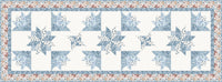 Daybreak : Table Runner 24" x 66" Kit