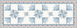 Daybreak : Table Runner 24" x 66" Kit