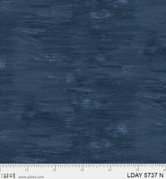 Lakeside Days : Water Blue 5737-N