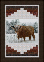 Quilting Renditions : Ladders