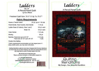 Quilting Renditions : Ladders