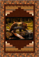 Quilting Renditions : Ladders